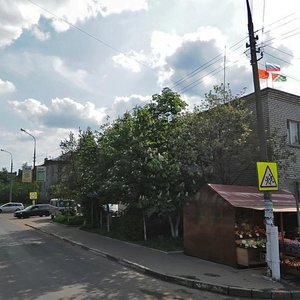 Shkolnaya ulitsa, 4А, Moscow: photo