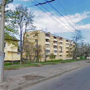 Prospekt Yuriia Haharina, 296, Kharkiv: photo