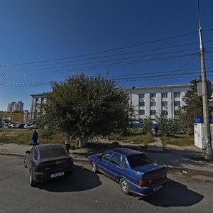 Universitetskiy Avenue, 64, Volgograd: photo
