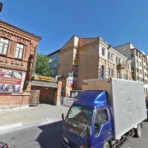 Zaparina Street, 82, Khabarovsk: photo