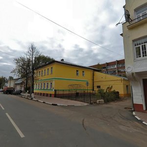 Sobinova Street, 50 ، ياروسلافل: صورة