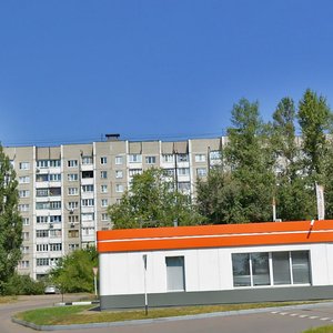 Begovaya Street, 223Б, Voronezh: photo