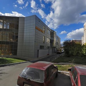 Vulytsia Mashynobudivnykiv, 11А, Vyshneve: photo