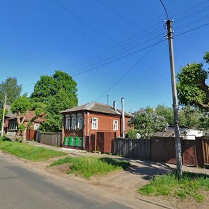 Shagova Street, 68, Kostroma: photo