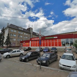 Калуга, Улица Ленина, 81: фото