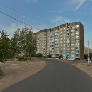 Воронеж, Электровозная улица, 4: фото