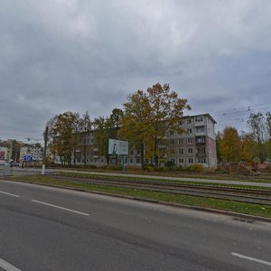 Praspiekt Frunze, 59, : foto