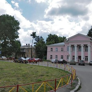 Kamianetska vulytsia, 117, Khmelnytskyi: photo