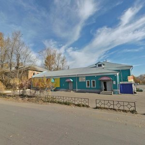 Ulitsa Vatutina, 12, Usole‑Sibirskoe: photo