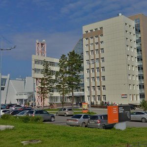 Svobodny prospekt, 82с6, Krasnoyarsk: photo