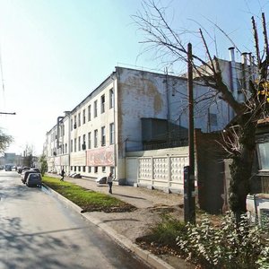 Dolgopolov Street, 77, Nizhny Novgorod: photo