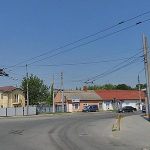 Ruska vulytsia, 95, Chernivtsi: photo