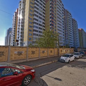Proyezd Repina, 20, Krasnodar: photo