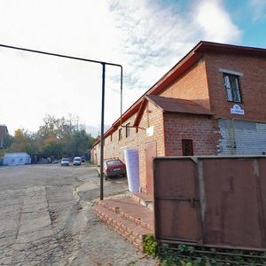 Suschyovskaya Street, 39, Vladimir: photo