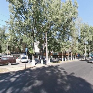 Saken Seifullin Avenue, 61, Almaty: photo