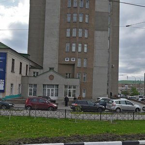 Belgorodskiy Avenue, 101, Belgorod: photo