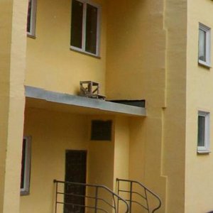 Stalevarov Street, 33, : foto