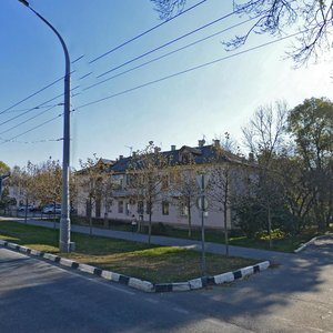 Anapskoye Highway, 54/9, Novorossiysk: photo