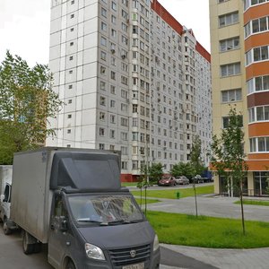 Yubileyny Avenue, 52, : foto