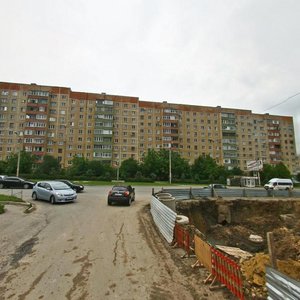 Pirogova Street, 62/3, Stavropol: photo