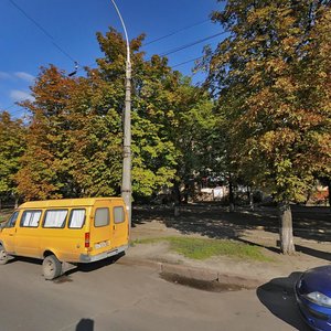 Petra Hryhorenka Аvenue, 13, Kharkiv: photo