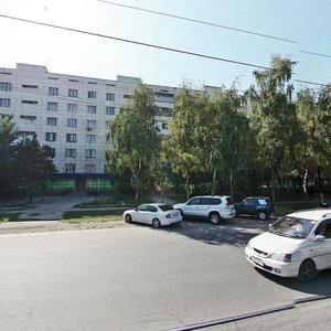 Tole Bi Street, 160 ، ألماتي: صورة
