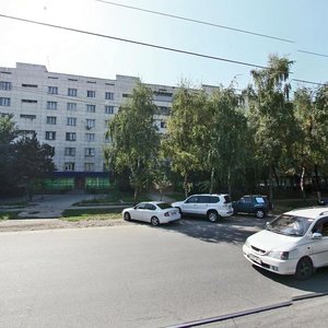 Tole Bi Street, 160, Almaty: photo