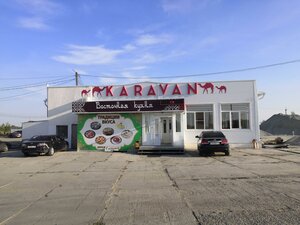 R-254 Irtysh, 77-y kilometr, 1, Kurgan Oblast: photo