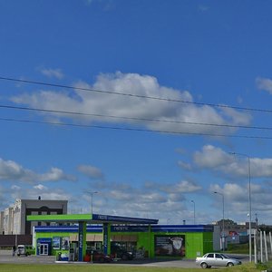 Derzhavina Street, 20, : foto