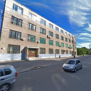 Kirova Avenue, 44, Murmansk: photo