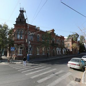 Kalinina Street, 21/66, Astrahan: photo