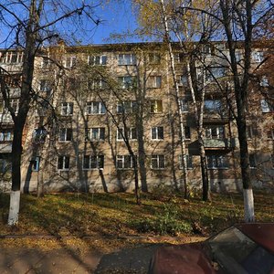 Yubileynaya Street, 6, Ryazan: photo