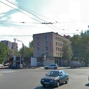 Tikhoretskiy Avenue, 15к1 ، سان بطرسبرغ: صورة