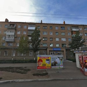 Proletarskaya ulitsa, 265, Orenburg: photo