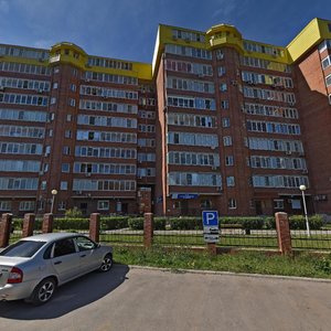 40 Let Pobedy Street, 65, : foto