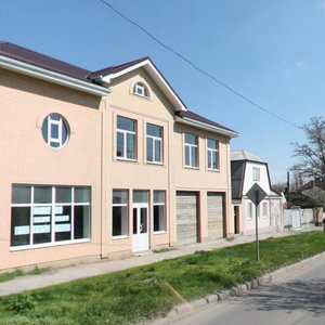 Mezhdunarodnaya Street, 57, : foto