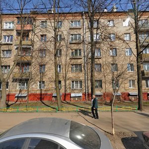 3rd Parkovaya Street, 4 ، موسكو: صورة