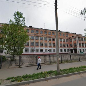 Barrikadnaya ulitsa, 5, : foto