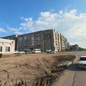 Tattimbeta Street, 10, Karaganda: photo