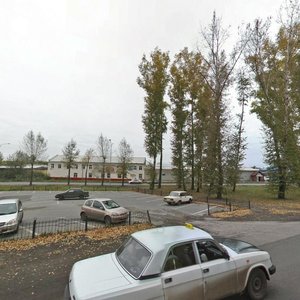 Ulitsa Rutgersa, 41к1, Kemerovo: photo