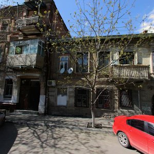 Temernitskaya Street, 11, Rostov‑na‑Donu: photo