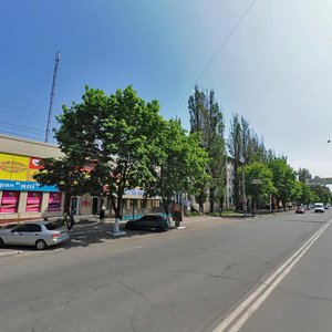 Prospekt Haharina, 47А, Kryvyi Rih: photo