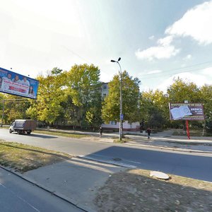 Vulytsia 28-yi Armii, 9, Kherson: photo