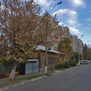 Курск, Улица Димитрова, 38: фото