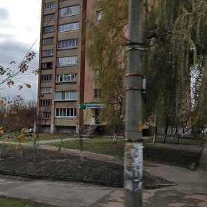 Mikhaila Boichuka Street, 34А ، كييف: صورة