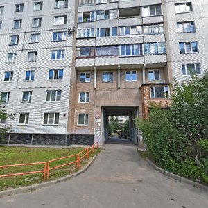 Королёв, Улица Горького, 14Б: фото