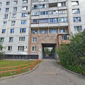 Gorkogo Street, 14Б, Korolev: photo