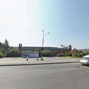 Ulitsa Vladimira Vysotskogo, 14, Yekaterinburg: photo
