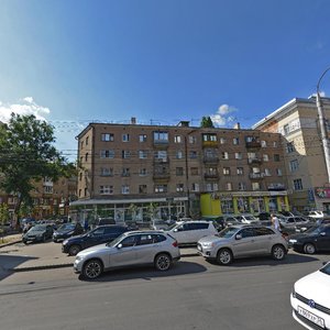 Koltsovskaya Street, No:54, Voronej: Fotoğraflar