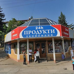 Prospekt Nezalezhnosti, 86Е, Chernivtsi: photo